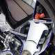 Illustration for article titled Yamaha Sliced An R1 M In Half To Spill Its Guts